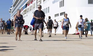 Exigir&aacute;n a cruceros con casinos hasta RD$1.5 millones por una licencia de operaci&oacute;n