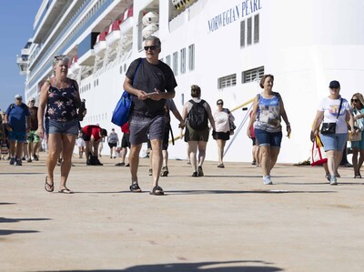 Exigirán a cruceros con casinos hasta RD$1.5 millones por licencia