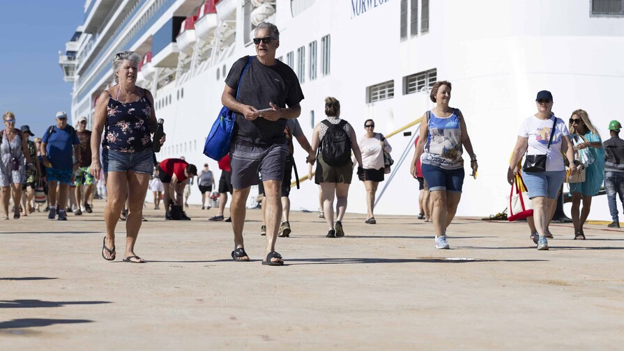 Exigir&aacute;n a cruceros con casinos hasta RD$1.5 millones por una licencia de operaci&oacute;n