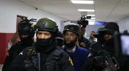 Fiscal imputado de recibir soborno por caso Senasa: Me acusan de cosas que no han ocurrido