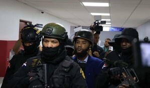 Con papeles en mano, fiscal acusado de soborno enfrenta hoy su tercer intento de coerci&oacute;n