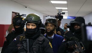 Fiscal imputado de recibir soborno por caso Senasa: Me acusan de cosas que no han ocurrido