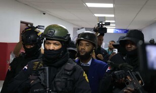 Con papeles en mano, fiscal acusado de soborno enfrenta hoy su tercer intento de coerci&oacute;n