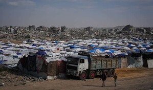 Israel bloquea la participaci&oacute;n de Espa&ntilde;a en centro de monitoreo de la tregua en Gaza