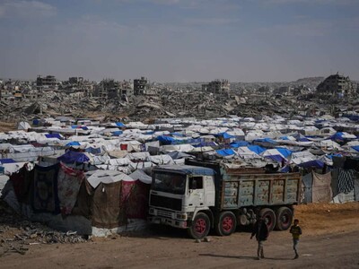 Israel bloquea participación de España en monitoreo de Gaza