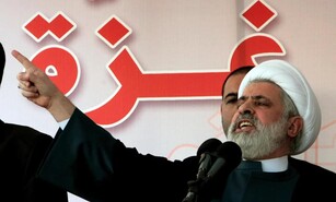 Hizbul&aacute; expresa su pleno apoyo al nuevo l&iacute;der del ala pol&iacute;tica de Ham&aacute;s, Jalil al Haya