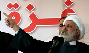 El jefe de Hizbul&aacute; llama a las autoridades libanesas a parar las concesiones gratuitas