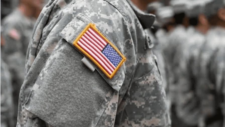 EE. UU. registrará automáticamente a hombres de 18 a 25 años para posible servicio militar EE. UU. registrará automáticamente a hombres de 18 a 25 años para posible servicio militar