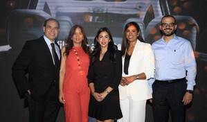 Hyundai lanza el nuevo modelo de Ioniq 9, el SUV que redefine el lujo el&eacute;ctrico