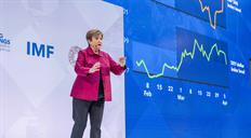 FMI dice bancos centrales deben estar preparados para subir tipos de inter&eacute;s