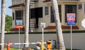 "No se permite Airbnb": a falta de regulaci&oacute;n, desarrolladores establecen normas