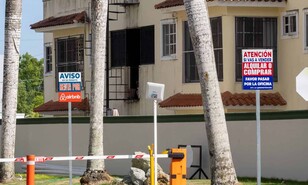 "No se permite Airbnb": a falta de regulaci&oacute;n, desarrolladores establecen normas