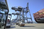 Panamá espera más beneficios de sus puertos