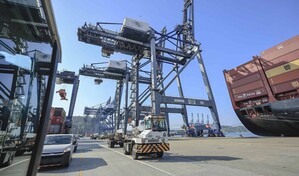 Panam&aacute; espera m&aacute;s beneficios de sus puertos