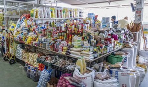 Alza de combustibles dispara los precios de alimentos y servicios en el pa&iacute;s