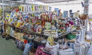 Alza de combustibles dispara los precios de alimentos y servicios en el país