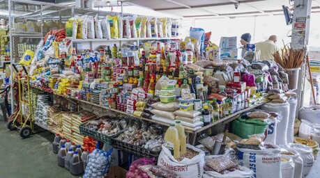 Alza de combustibles dispara los precios de alimentos y servicios en el pa&iacute;s