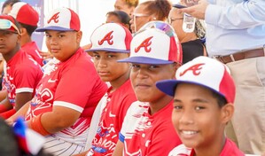 Inefi arranca la construcci&oacute;n de un nuevo estadio en Puerto Plata