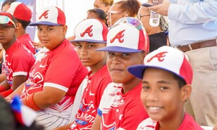 Inefi arranca la construcci&oacute;n de un nuevo estadio en Puerto Plata