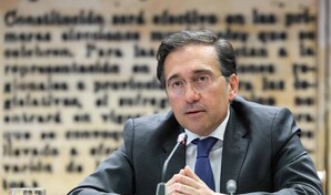 Espa&ntilde;a tacha de absurdas y calumniosas las descalificaciones de Israel contra Espa&ntilde;a