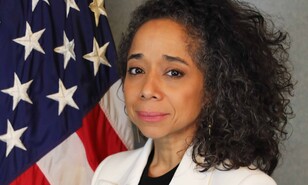 Julissa Reynoso: "Carga p&uacute;blica: esa expresi&oacute;n se us&oacute; cuando me rechazaron la visa la primera vez"