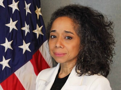 Julissa Reynoso y su experiencia como embajadora de EE. UU.