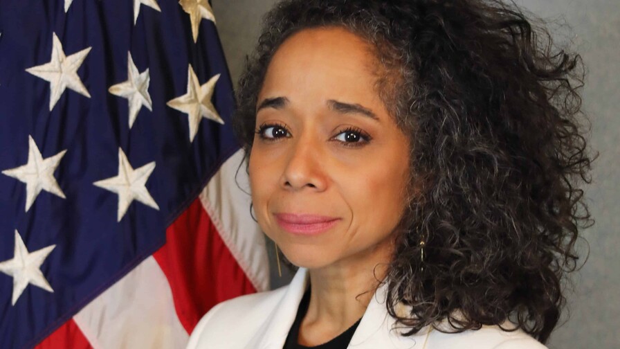 Julissa Reynoso: “Carga pública: esa expresión se usó cuando me rechazaron la visa la primera vez”