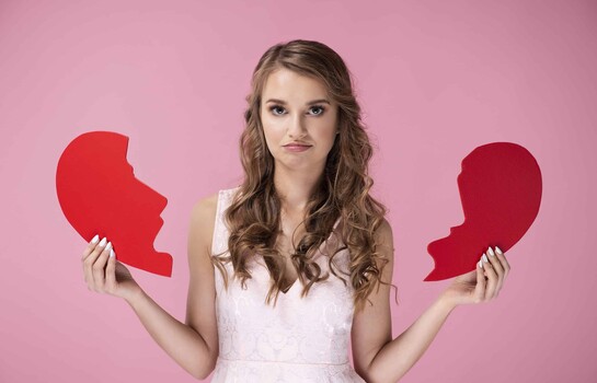 Rupturas preventivas: "Te dejo antes de que me dejes"