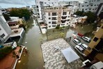 Inundaciones en RD: ¿Quién protege a los ciudadanos antes de la adquisición de una vivienda?