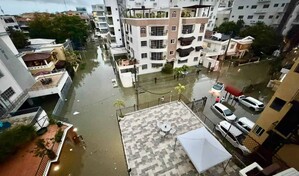 Inundaciones en RD: &iquest;Qui&eacute;n protege a los ciudadanos antes de la adquisici&oacute;n de una vivienda?