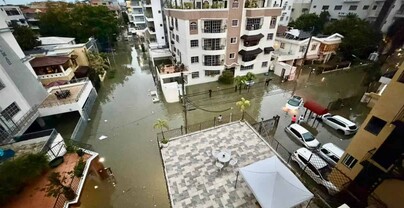 Inundaciones en RD: &iquest;Qui&eacute;n protege a los ciudadanos antes de la adquisici&oacute;n de una vivienda?