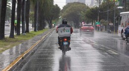 Descontin&uacute;an alerta verde en Dajab&oacute;n, El&iacute;as Pi&ntilde;a y Santiago Rodr&iacute;guez