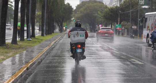 Descontin&uacute;an alerta verde en Dajab&oacute;n, El&iacute;as Pi&ntilde;a y Santiago Rodr&iacute;guez