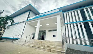 Hospitalizan a ni&ntilde;o de 10 a&ntilde;os con quemaduras; la madre est&aacute; detenida en Hig&uuml;ey