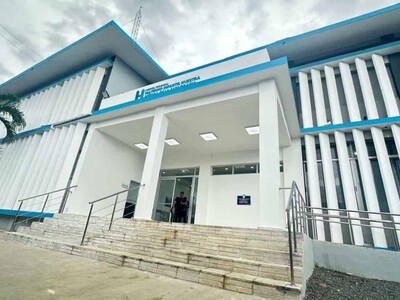 Madre detenida por quemaduras de segundo grado de su hijo