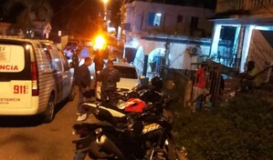 Matan a tiros a un hombre en Puerto Plata