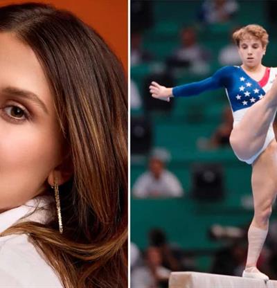 Netflix cancela pel&iacute;cula sobre Kerri Strug tras renuncia de Millie Bobby Brown