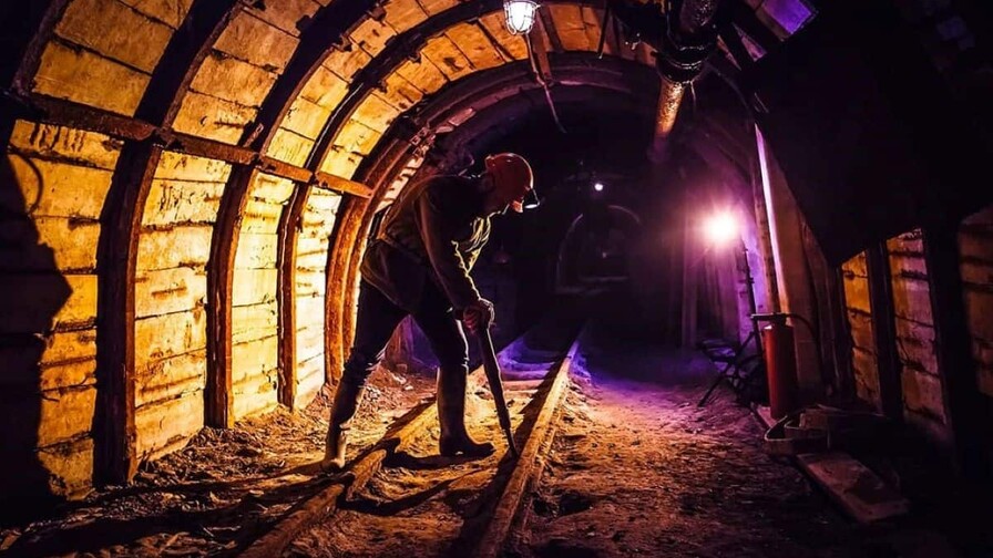 Venezuela abre la miner&iacute;a a inversi&oacute;n privada bajo presi&oacute;n de EE. UU.