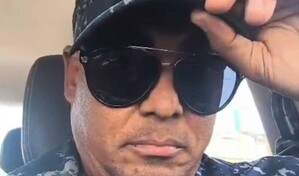 MP pide prisi&oacute;n preventiva para cinco hombres acusados de matar al mayor policial Silo Popoters