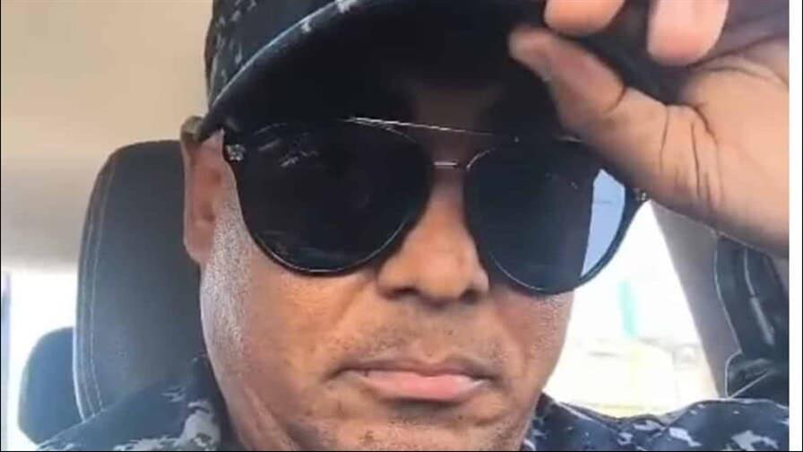 MP pide prisión preventiva para cinco hombres acusados de matar al mayor policial Silo Popoters