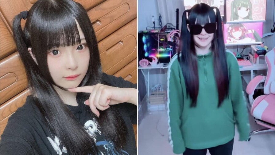 Muere a los 26 años la youtuber japonesa Zepa; su fallecimiento fue confirmado en redes Muere a los 26 años la youtuber japonesa Zepa; su fallecimiento fue confirmado en redes
