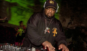 El pionero del hip-hop Afrika Bambaataa muere a los 68 a&ntilde;os