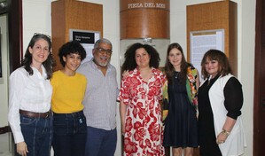 Museo Memorial dedica "Pieza del Mes" al periodista Silvio Herasme Pe&ntilde;a