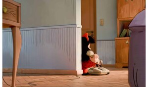 Netflix presenta la primera imagen de su versi&oacute;n de la ic&oacute;nica Mafalda