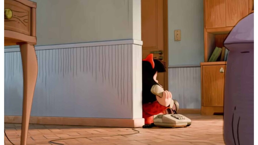 Netflix presenta la primera imagen de su versi&oacute;n de la ic&oacute;nica Mafalda