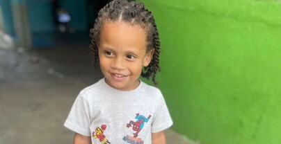 Un ni&ntilde;o de dos a&ntilde;os muere ahogado en una cubeta llena de agua en La Vega