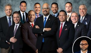 La Asociación Nacional de Supermercados de EE. UU. inicia una nueva etapa con Anthony Peña