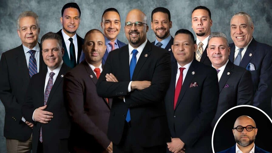 La Asociación Nacional de Supermercados de EE. UU. inicia una nueva etapa con Anthony Peña