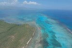 Los oc&eacute;anos rozan su r&eacute;cord de calor en marzo, alerta el observatorio Copernicus
