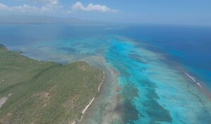 Los oc&eacute;anos rozan su r&eacute;cord de calor en marzo, alerta el observatorio Copernicus